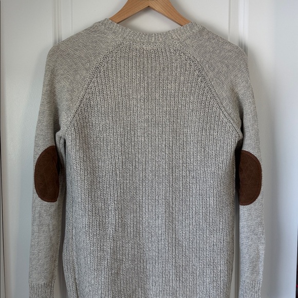 XS Cloth by design Open Cardigan - Picture 7 of 9